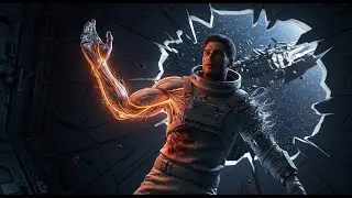 He Snapped His Bone Back in Place &mdash; &ldquo;You Heal?&rdquo; She Whispered, &ldquo;I Upgrade | HFY | Sci-Fi Reddit Stor