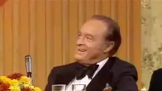10 Funniest Foster Brooks Roasts   Bob Hope