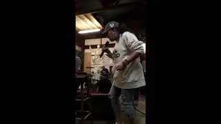 Sudden Change TheMiddleReahearsal