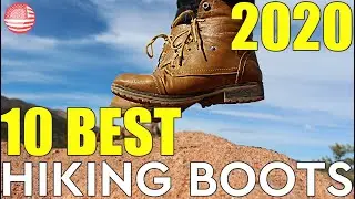 Top 10 Best Hiking Boots 2020 ACTUALLY Reviewed Stuff, Not Random from the Internet
