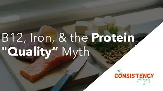 Animal vs. Plant Protein: Why Total Protein Beats the Hype