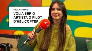 Ayla Madison: viure de l’art a les xarxes, crear un univers propi i emprendre | Loft