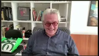 Filmmaker George Miller Explains Babe 2: Pig in the City (1998) 🐷🎙️