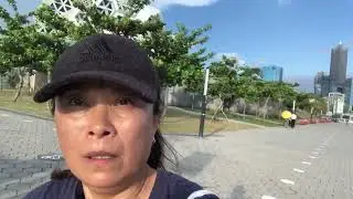 Allez, c'est parti, on va &agrave; Chi-jin island. 去旗津走一走。。。