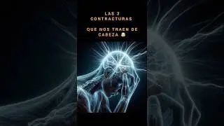 LAS 3 CONTRACTURAS QUE TODOS TENEMOS..!! 🤯🤯🤯         #unvideopordia #contracturas #masajes