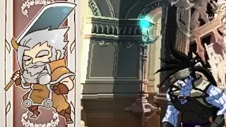 [GGAC+R] The most Kliff play I've ever been blown up by in my life