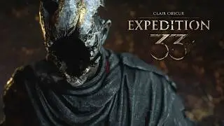 expedition 33 прохождение часть 1