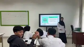 Video Praktik Microteaching (Rahayu Safitri_ 23040230065)