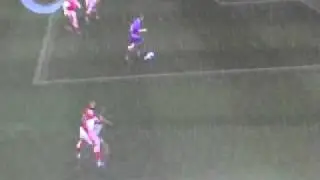 (Real) Crazy goal in FIFA 98