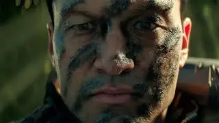 CALL OF DUTY COLD WAR -MAX GRAPHICS 4K-(GAMEPLAY)