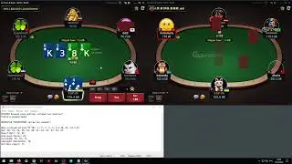 Сессия №72. GGpoker Rush & Cash NL 5. (19.03.2023)