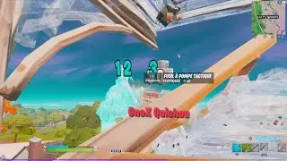 YESSIR 🤟 X  Classic 🎶 | Fortnite Highlights #44 (ft. Season 5)