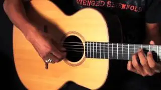 Lowden 025 Guitar for sale Heartbreaker Guitars