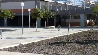 CEIP BENALÚA