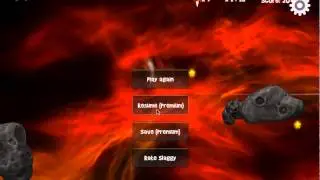 Alfie - The Angry Alien Saga