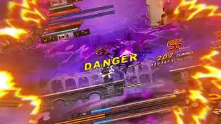 Grand Chase Classic - Capela da Eternidade, Mestre Solo | Rey
