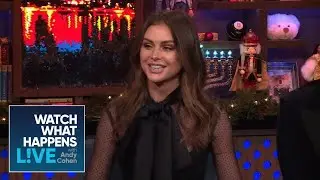 Will Lala Kent Change Her Name When She&rsquo;s Married? | Vanderpump Rules | WWHL
