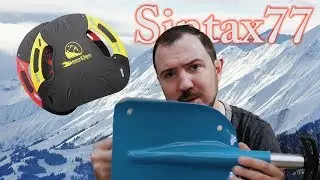 Snow Shovels for Winter Camping & Backpacking