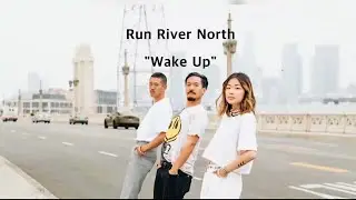 한글자막번역 : Run River North - 