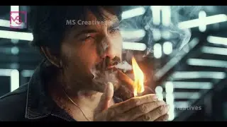 Mass Maharaja Ravi Teja Ravanasura Glimpse | HBD Ravi Teja | Ravi Teja New Movie Teaser