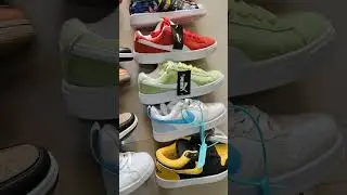 cuci gudang sepatu nike import #cucigudang #sepatu #sepatuimport #sepatubranded #nike