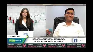 Money Control | General Market | Sandip Agarwal, Fund Manager Sowilo Investment Managers #sowilo