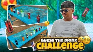 Super 8 Drinking Challenge😮&zwj;💨🧃 | #video #viral #challenge | @SOFTT