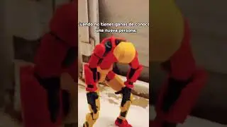 Rewop cuando conoci&oacute; a power