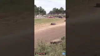 #short. Stansted raceway. Banger Racing.  Fast Spin. Racing crash. 12/09/2021. Hot Rods