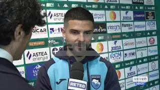 Pescara Calcio - Presentati i 