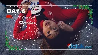 DAY 6 | FLIGHT VOUCHERS | 12 DAYS OF CHRISTMAS GIVEAWAY | DCTUK.COM