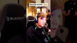 CS2 Major HYPE! 🔥
