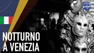 #VENEZIA | A noite na cidade mais impressionante do mundo | Andiamo!