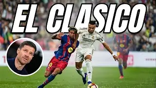 el clasico yang bikin xabi alonso dipecat...