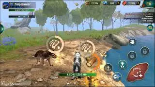 Buying The Third Companion Hehe - Wolf Tales PoipoJunior