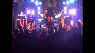 GIAARL／DREAMIN'(BOOWY)【CASE OF GIAARL vol.2 in 前橋DYVER】