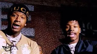 [FREE] MoneyBagg Yo x Lil Baby Type Beat 2018 - &ldquo;Why&rdquo; | King LeeBoy