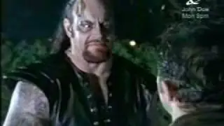 Undertaker (Soul Chaser) Bad To The Bone