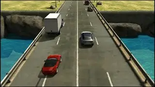 Traffic racer car game #3d #games #3Dgame#car best game 