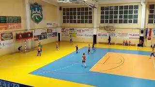 Kladuša cup 2025 AN Jedinstvo -NK Winers 1:0