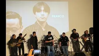 CFC SG N3nity 2.0 3rd Performance (#ANCOP #GOTB2025) 