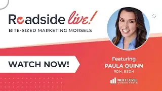 Roadside Live: Working with a Consultant and Optimizing Your Hygiene Department