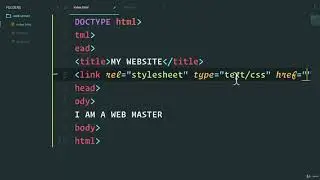 215. Building Our First Server Project 3 Python Beginner to Master / Learning course.