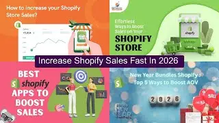 Expert Marketing Tips To Scale Shopify Sales Fast | February 2026