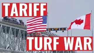 Trump's New Tariffs: Debates, Retaliation, and Government Accountability