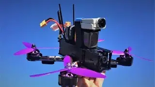 Eachine Wizard x220