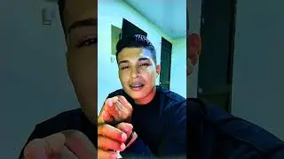 el primer video de una historia que apenas esta tomando rumbo hacia un mundo distinto de oportunidad