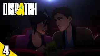 INVISIVA y CHAPOTEIN MVPs | DISPATCH Gameplay Espa&ntilde;ol