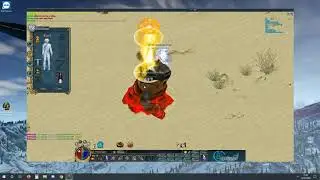 how to play a fire tao