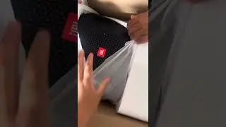 Karauque  super legal que nossa v&oacute; comprou